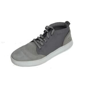 timberland davis square chukka sneakers 8.5